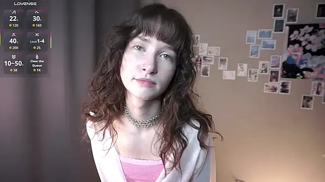 DellaLeck online show from 20, 4, 2026