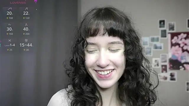 DellaLeck online show from 28, 7, 2026