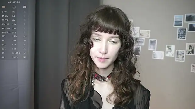 DellaLeck online show from 20, 5, 2026