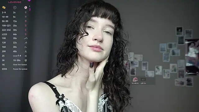 DellaLeck online show from 12, 7, 2026