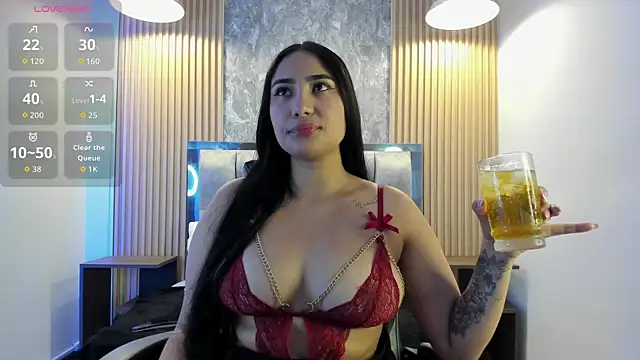 Sulay Kim online show from 9, 5, 2026