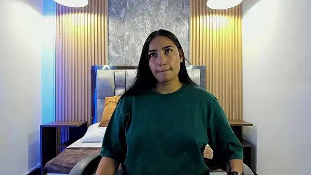 Sulay Kim online show from 20, 5, 2026