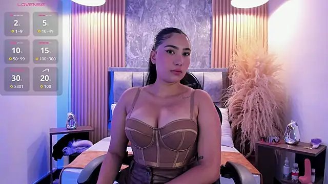 Sulay Kim online show from 29, 6, 2026