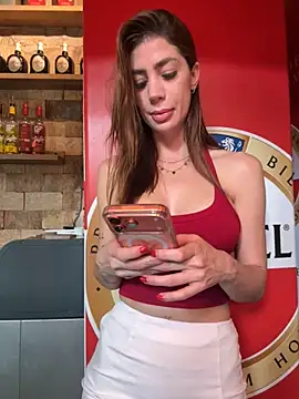 zelyramonvielly online show from 18, 5, 2026