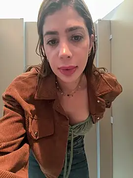 zelyramonvielly online show from 15, 6, 2026