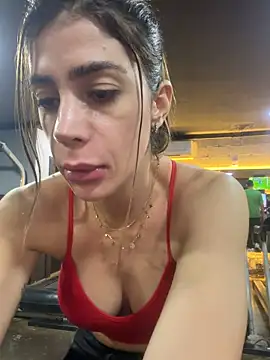 zelyramonvielly online show from 16, 6, 2026