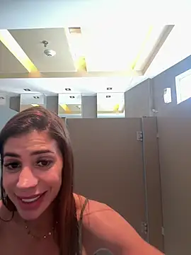 zelyramonvielly online show from 13, 5, 2026