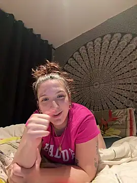 georginamoor online show from 23, 3, 2026