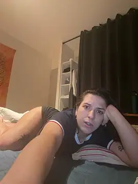 georginamoor online show from 25, 3, 2026