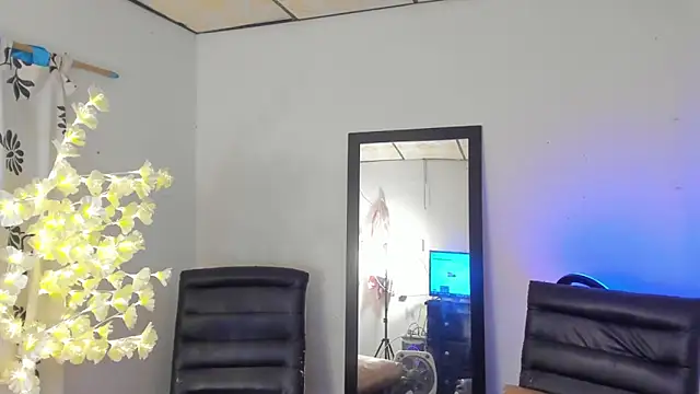 Fher rivers1 online show from 26, 3, 2026