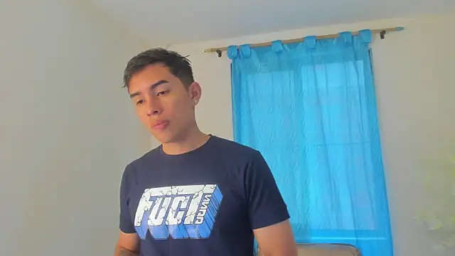 Fher rivers1 online show from 4, 4, 2026
