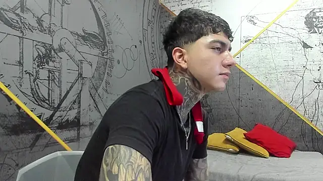 Gury tattoo online show from 22, 4, 2026