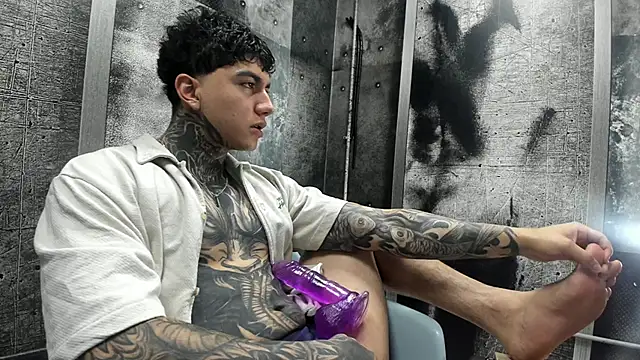 Gury tattoo online show from 28, 5, 2026
