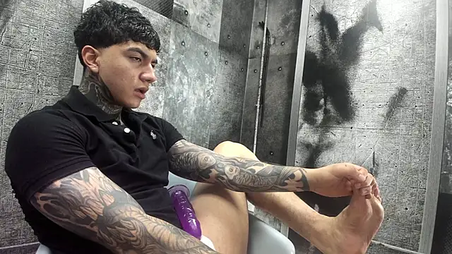 Gury tattoo online show from 29, 5, 2026