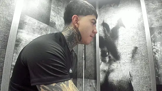 Gury tattoo online show from 23, 6, 2026
