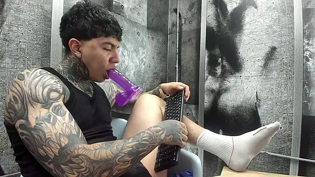 Gury tattoo online show from 27, 5, 2026