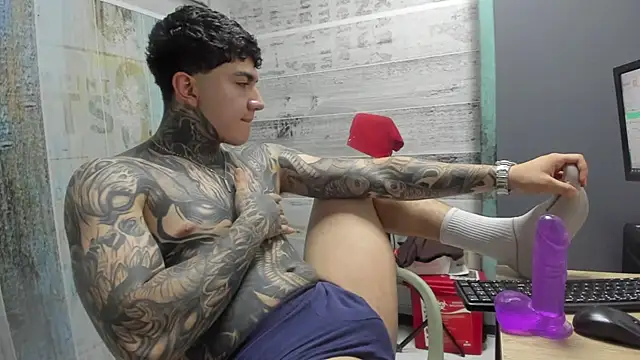 Gury tattoo online show from 11, 5, 2026