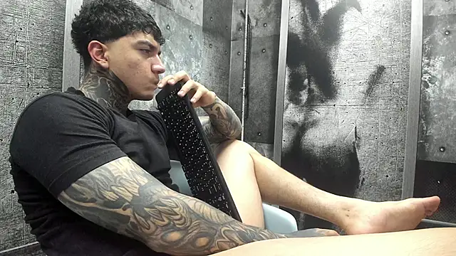 Gury tattoo online show from 11, 6, 2026