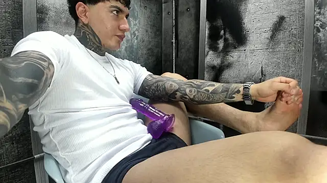 Gury tattoo online show from 26, 5, 2026