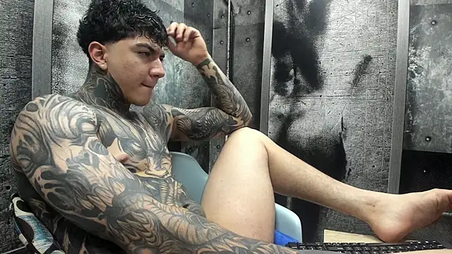 Gury tattoo online show from 11, 6, 2026