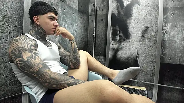 Gury tattoo online show from 17, 6, 2026