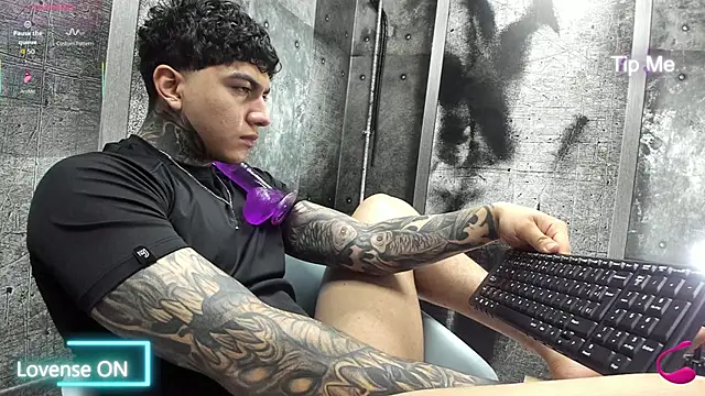 Gury tattoo online show from 30, 5, 2026