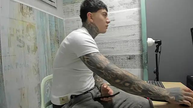 Gury tattoo online show from 6, 5, 2026