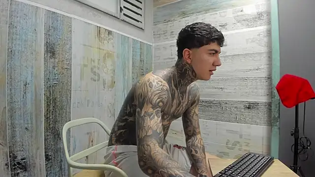 Gury tattoo online show from 4, 5, 2026