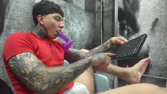 Gury tattoo online show from 25, 5, 2026