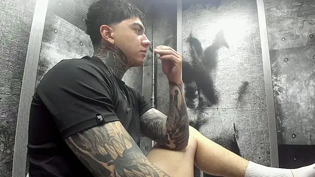 Gury tattoo online show from 26, 6, 2026