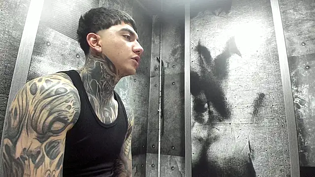 Gury tattoo online show from 22, 6, 2026