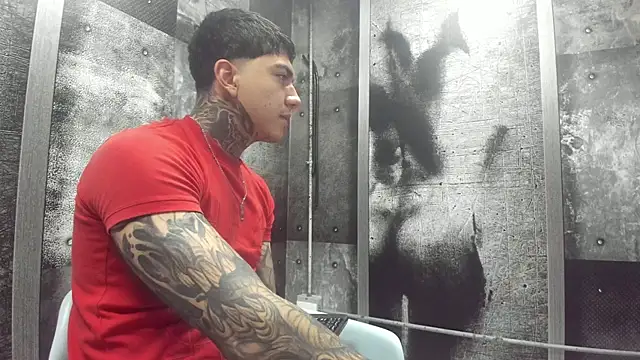 Gury tattoo online show from 24, 6, 2026