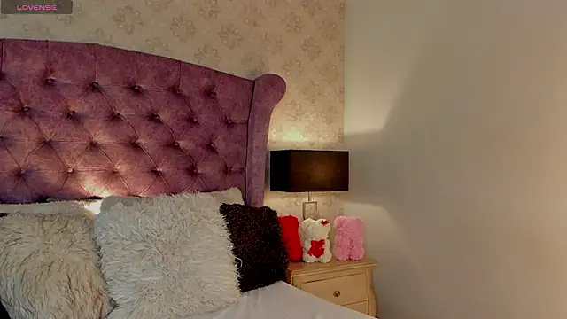 TaniaHart online show from 24, 3, 2026