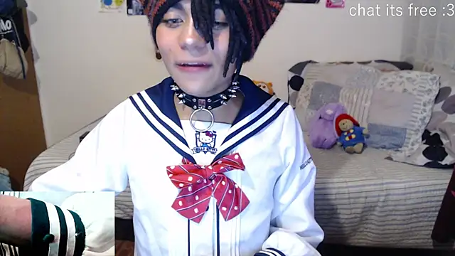 romeo laurient online show from 24, 5, 2026