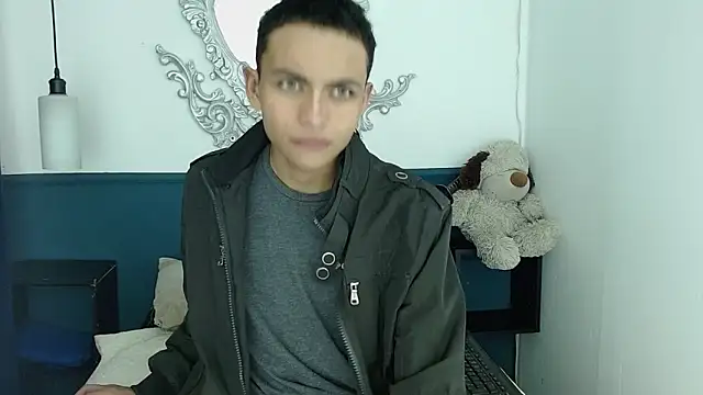 romeo laurient online show from 18, 6, 2026