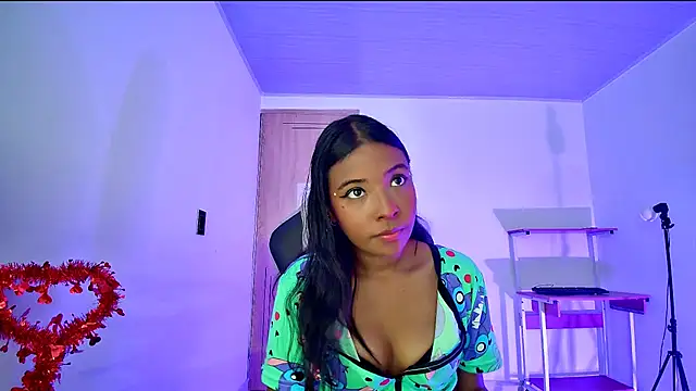 Ellie Cute7 online show from 16, 5, 2026
