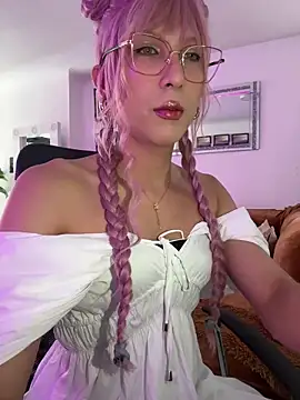Conny 777 online show from 18, 5, 2026