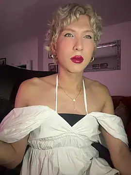 Conny 777 online show from 1, 6, 2026