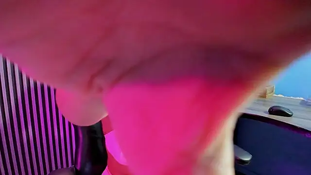 Amber Saenz1 online show from 21, 3, 2026