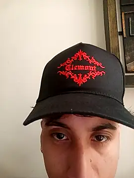 EsmeraldaNaim online show from 18, 4, 2026