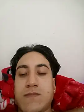 EsmeraldaNaim online show from 19, 4, 2026