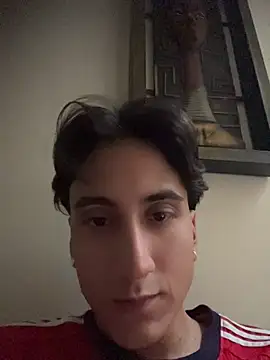 EsmeraldaNaim online show from 3, 5, 2026