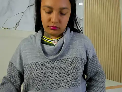 Wet Valeria777 online show from 24, 3, 2026