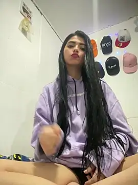 Valeria-07 online show from 21, 3, 2026