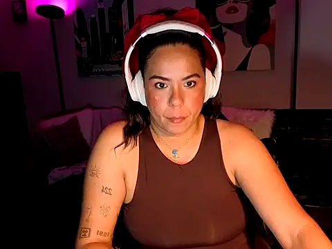 HannaJonns online show from 28, 3, 2026
