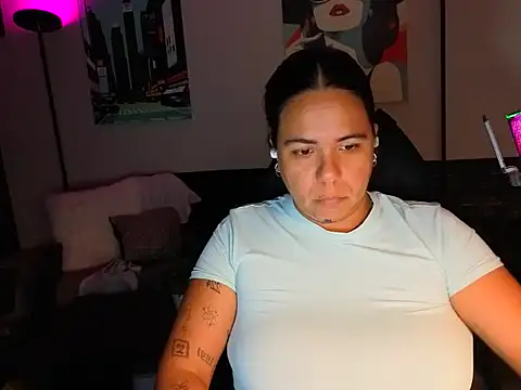 HannaJonns online show from 17, 6, 2026