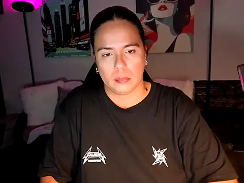 HannaJonns online show from 25, 5, 2026
