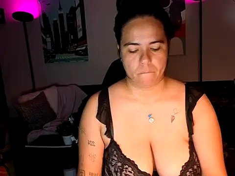 HannaJonns online show from 18, 4, 2026