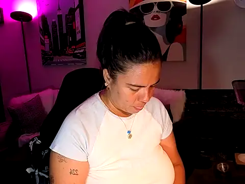 HannaJonns online show from 11, 4, 2026