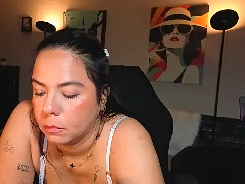 HannaJonns online show from 26, 6, 2026